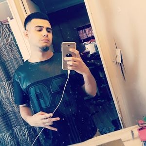 Meet your Posher, Peter